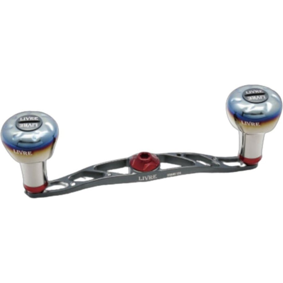 クランク120 LIVRE(リブレ) リール 【通販モノタロウ】