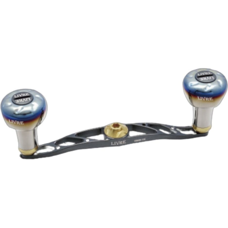 クランク120 LIVRE(リブレ) リール 【通販モノタロウ】