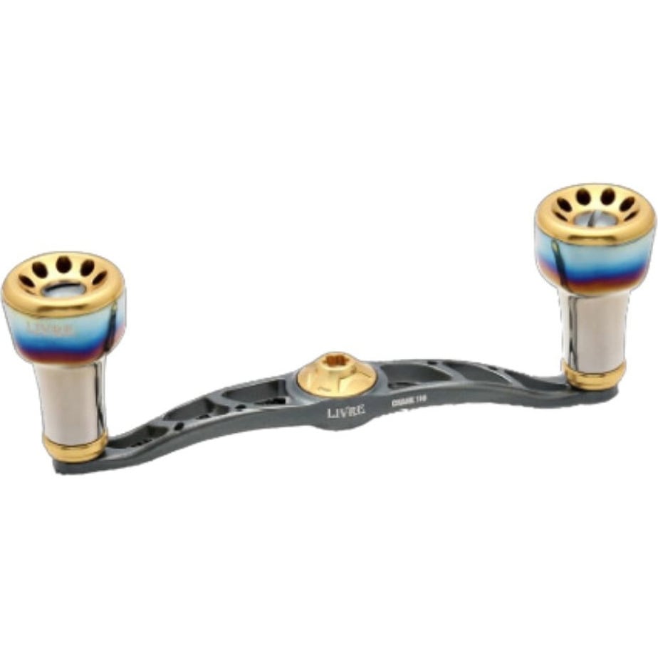 LIVRE リブレ CRANK110 クランク110 EF30 シマノ 右巻き用 1811