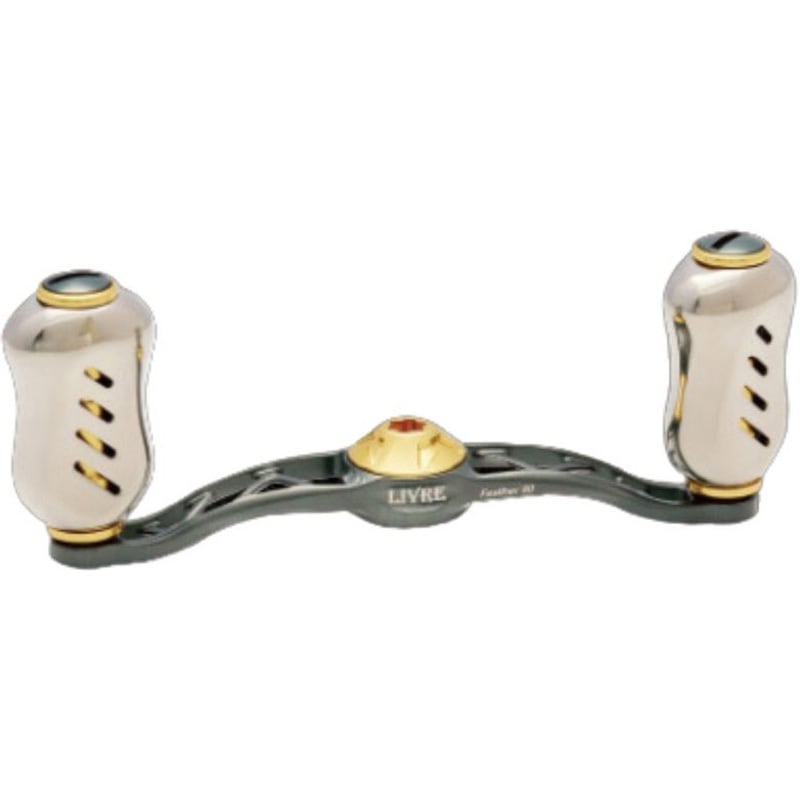 リブレ/LIVRE CRANK Feather 90 （クランクフェザーハンドル 90）