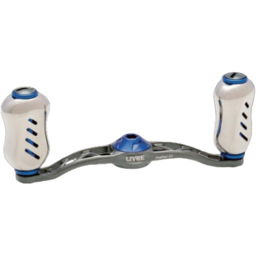 FLDF85-FI-TIB クランク フェザー85 1個 LIVRE(リブレ) 【通販モノタロウ】