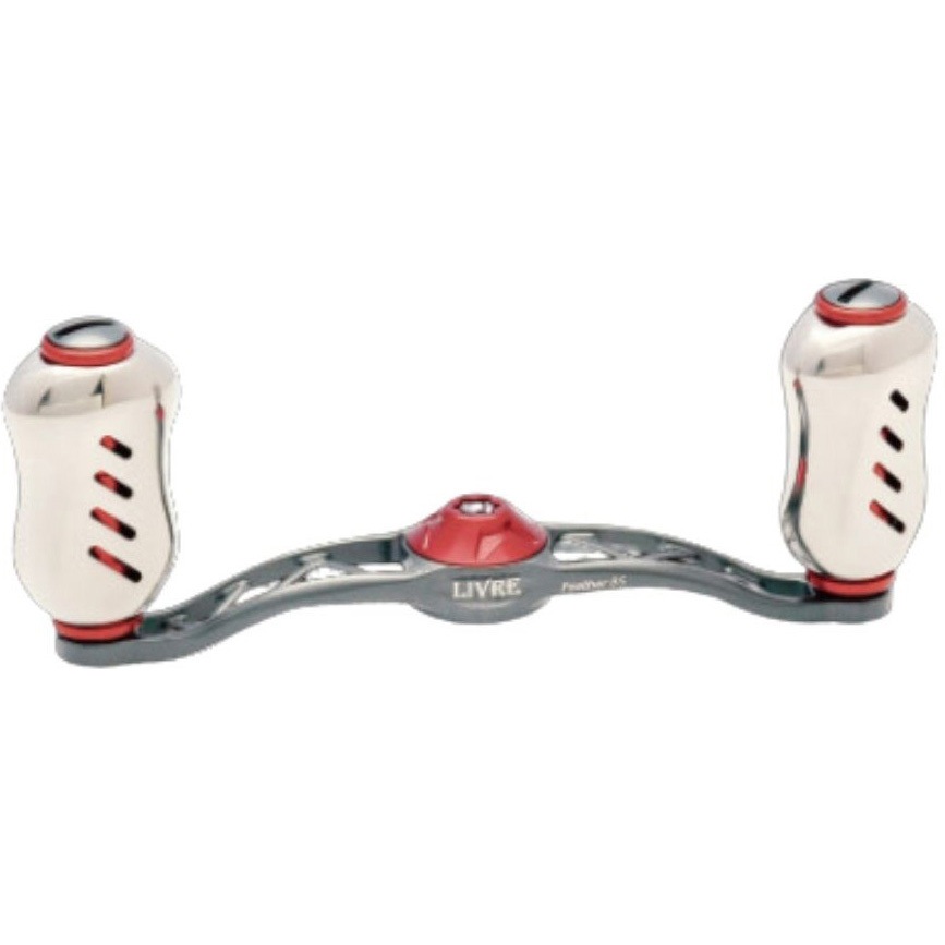 livre リブレ クランク85 ゴールド ノブ livre リブレ クランク