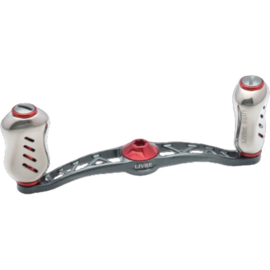 LIVRE リブレ ハンドル フェザー100