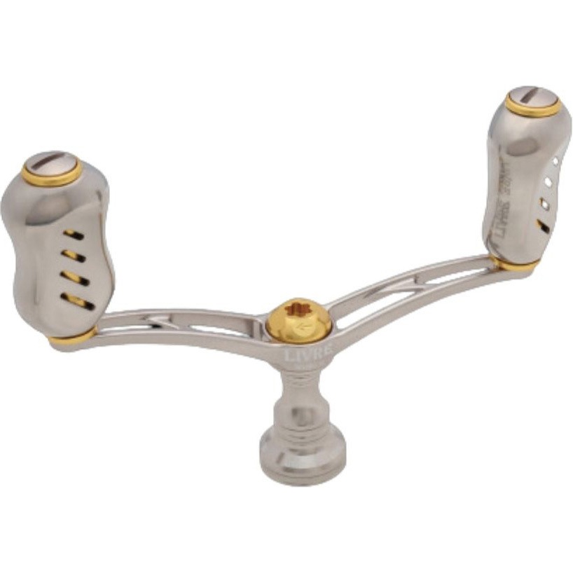 リブレ(LIVRE) ウィング９２ Ｆｉｎｏノブ ダイワ用 ＷＤ９２−ＦＩＤ１ チ(未使用品) WD92-FID1-TIG ウイング92 Finoノブ 1個 LIVRE(リブレ) 【通販モノタロウ】