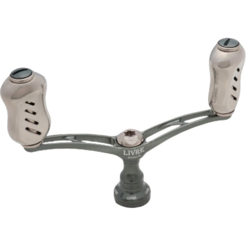 リブレ ウイング92 リブレ WING92ダブルハンドル LIVRE リブレ WING92