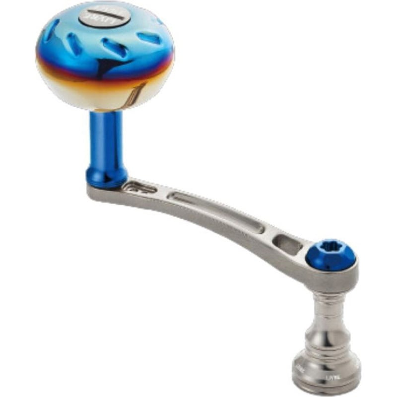 LA65-E37S2-GMT LightArm65 EP37ノブ 1個 LIVRE(リブレ) 【通販