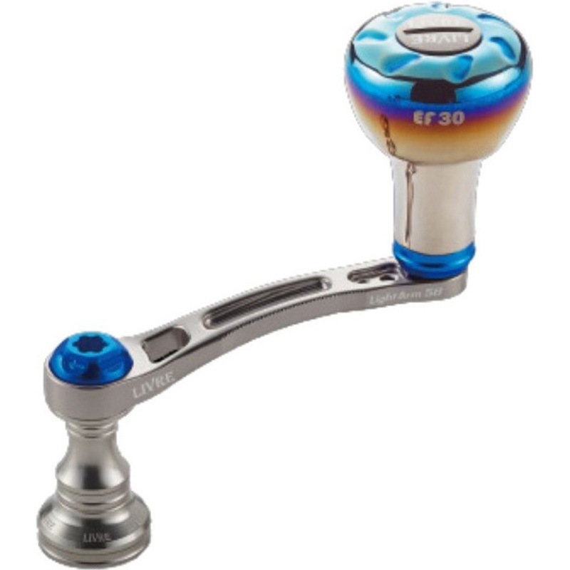 リブレ ハンドル ライトアーム58ef30 リブレ ハンドル ライトアーム58ef30 取り寄せ商品】 メガテック