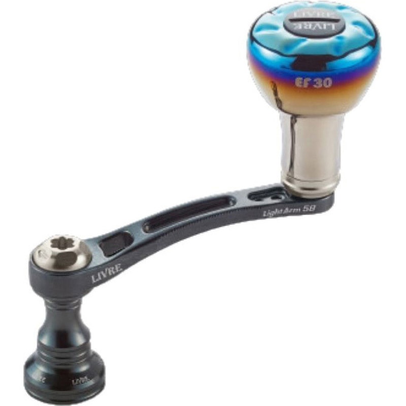 LA58-EFS3-GMT LightArm58 EF30ノブ 1個 LIVRE(リブレ) 【通販モノタロウ】