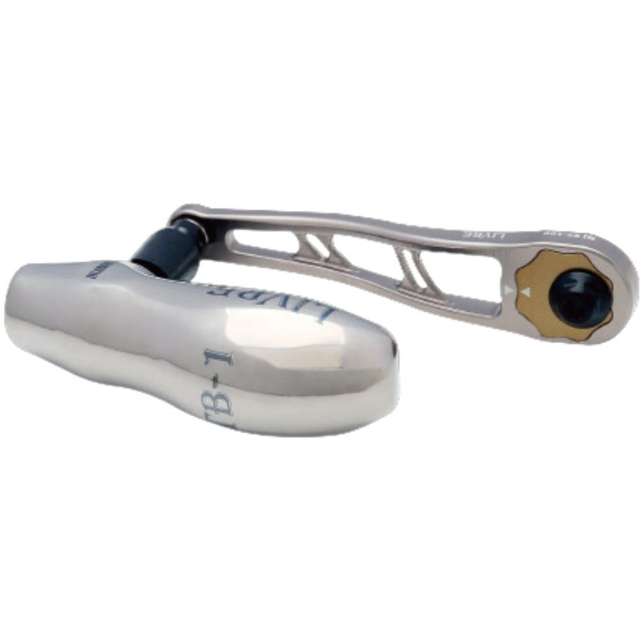 リブレ(LIVRE) ベイトタイプカスタムハンドル BJ 92-100T リブレ