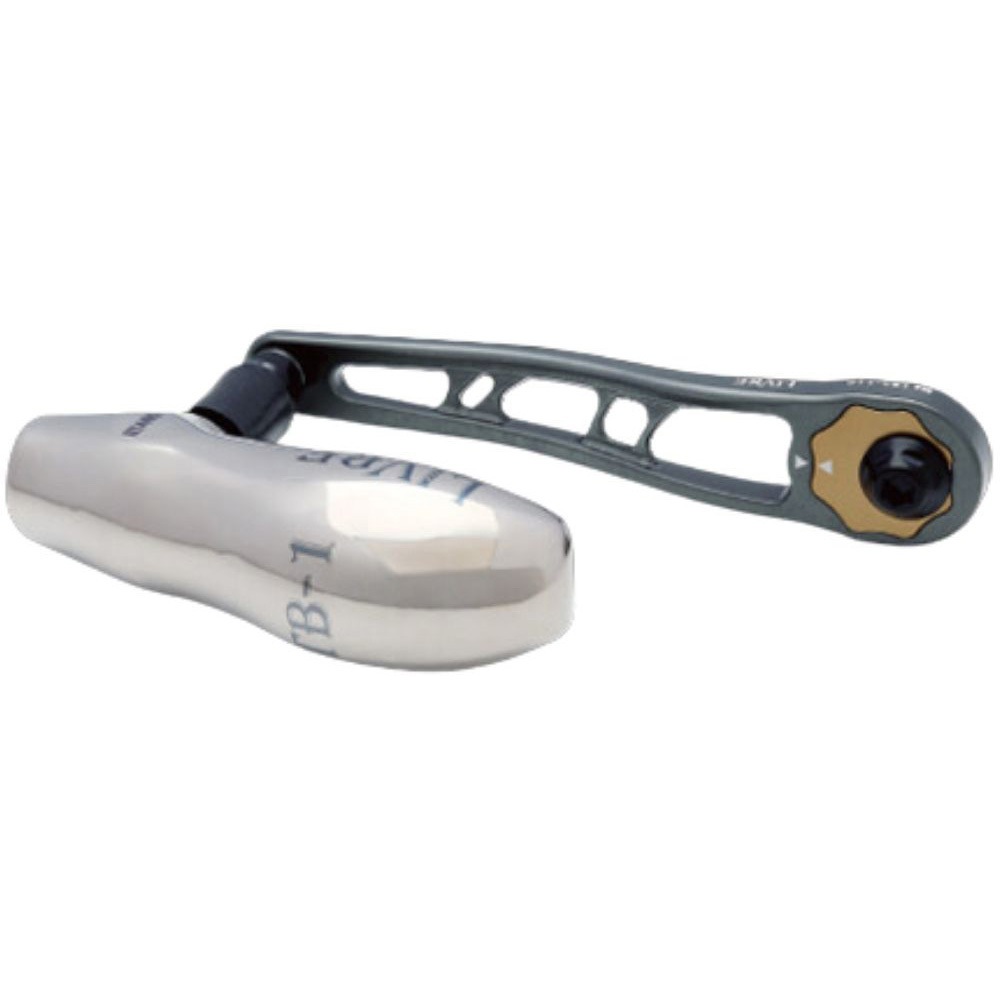 リブレ(LIVRE) ベイトタイプカスタムハンドル BJ 112-120T BJ 112-120T