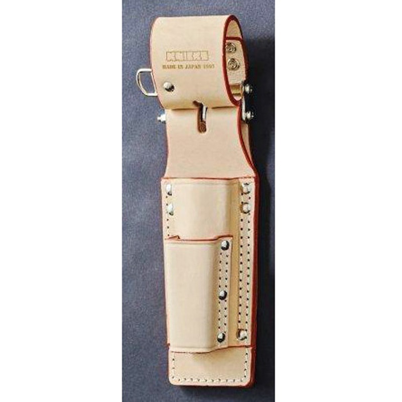 KN-201PADX チェーン式ポンププライヤー・ペンチホルダー 1個 KNICK