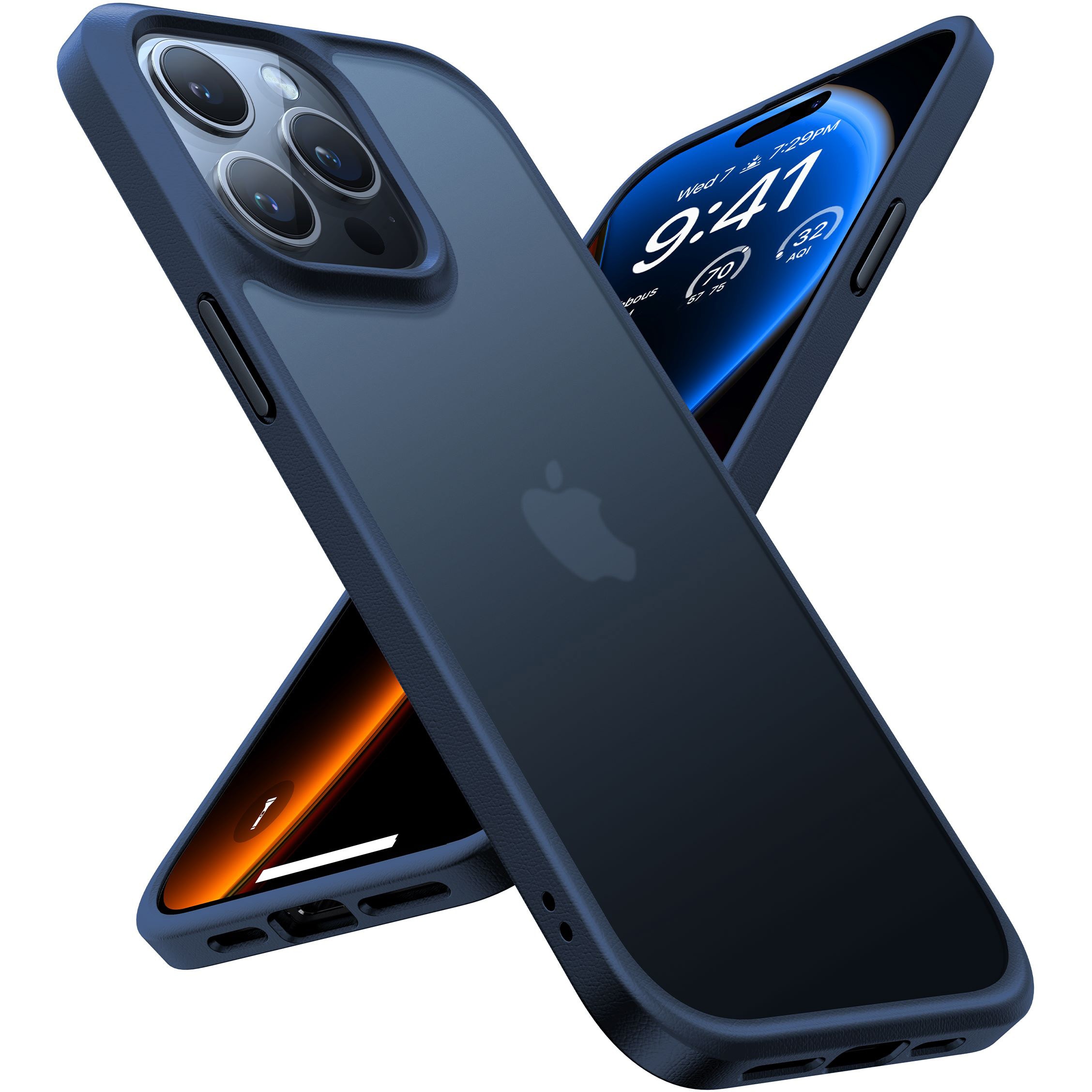 ☆ TORRAS iPhone 15 Pro Max 用 ケース Amazon.co.jp: 【米軍規格・MagSafe対応】TORRAS iPhone 15 Pro Max 用