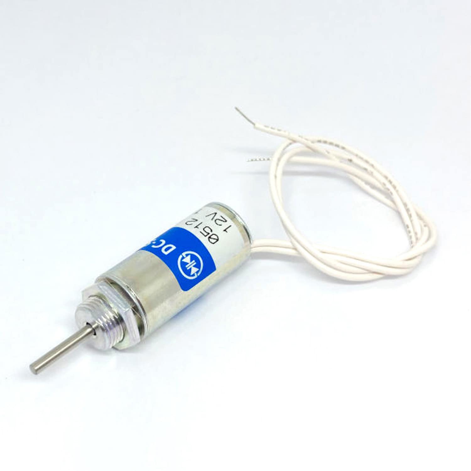 S-0512PUSH プッシュソレノイド 1個 新電元 【通販モノタロウ】
