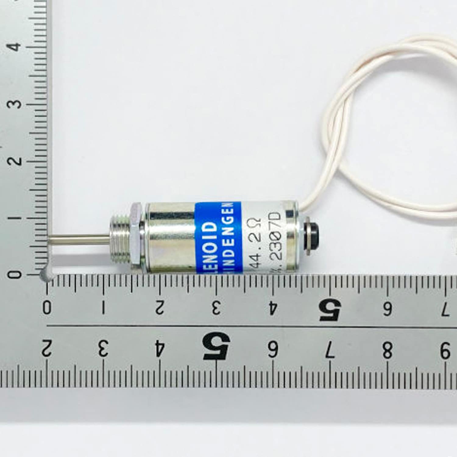 S-0512PUSH プッシュソレノイド 1個 新電元 【通販モノタロウ】