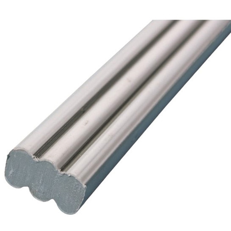 NON1000 ノンスリップエクサバー 未来樹脂 1箱(300本) NON1000