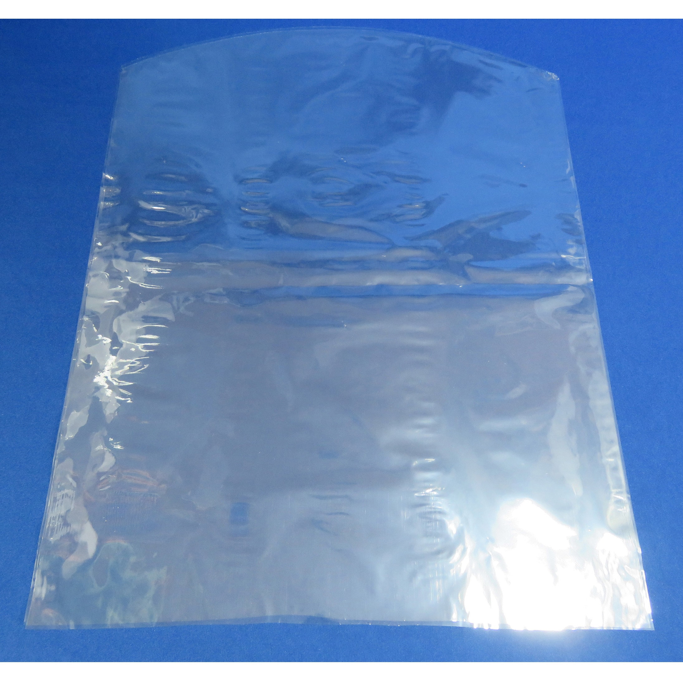 S-5 一般包装用シュリンクフィルム 1箱(500枚) シュリンクフィルム