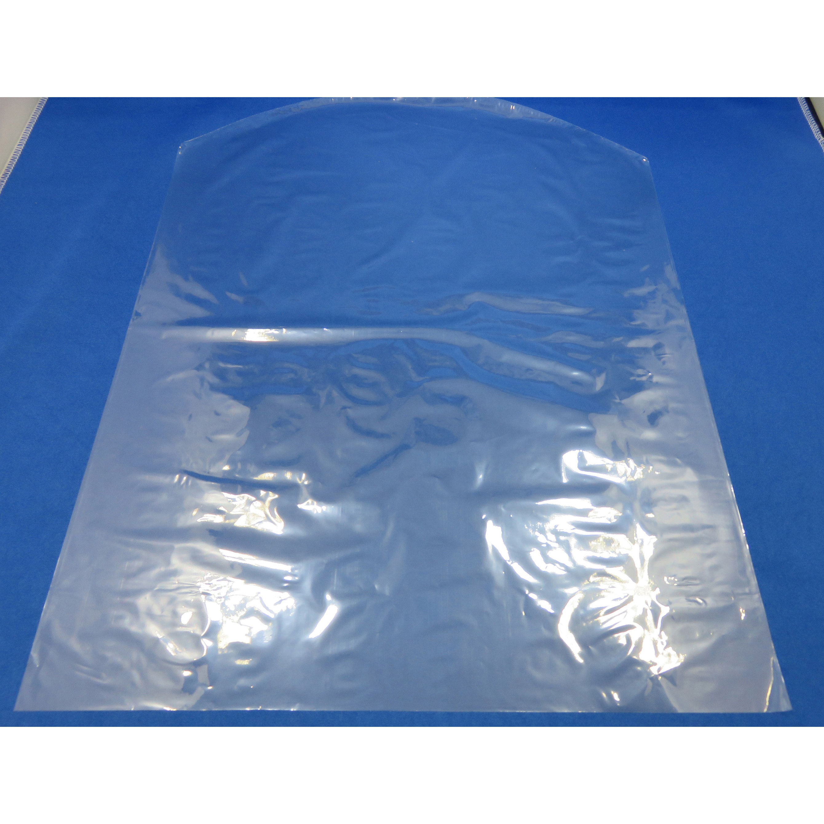 S-7 一般包装用シュリンクフィルム 1箱(500枚) シュリンクフィルム