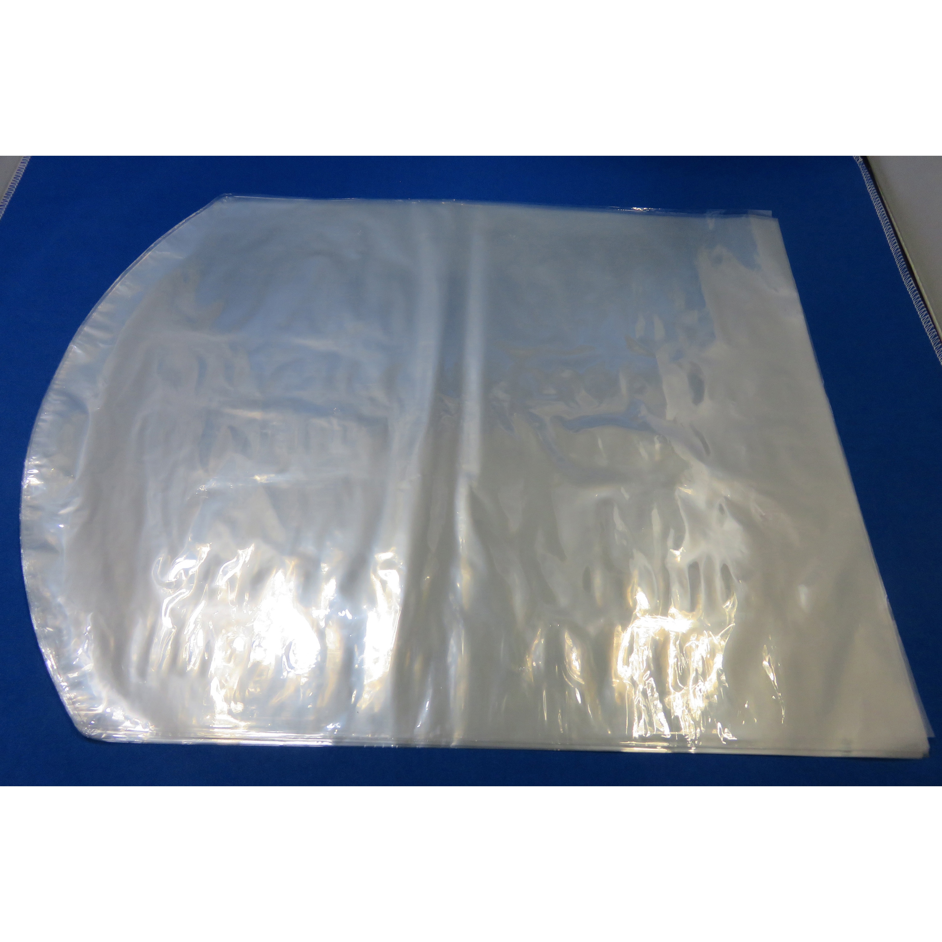 S-7 一般包装用シュリンクフィルム 1箱(500枚) シュリンクフィルム