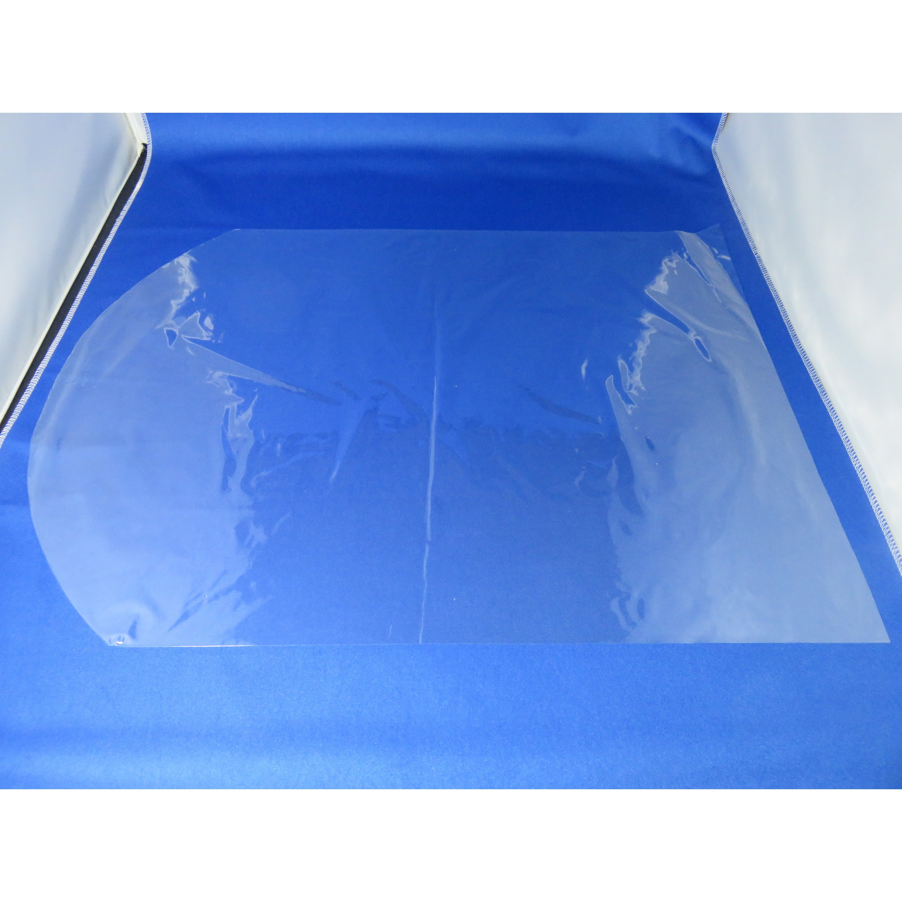 S-9 一般包装用シュリンクフィルム 1箱(500枚) シュリンクフィルム