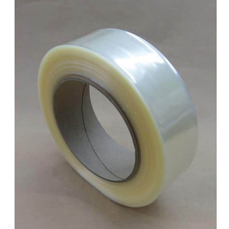 K-2 紫外線防止シュリンクフィルム規格ロール品 1箱(2本) シュリンクフィルム 【通販モノタロウ】