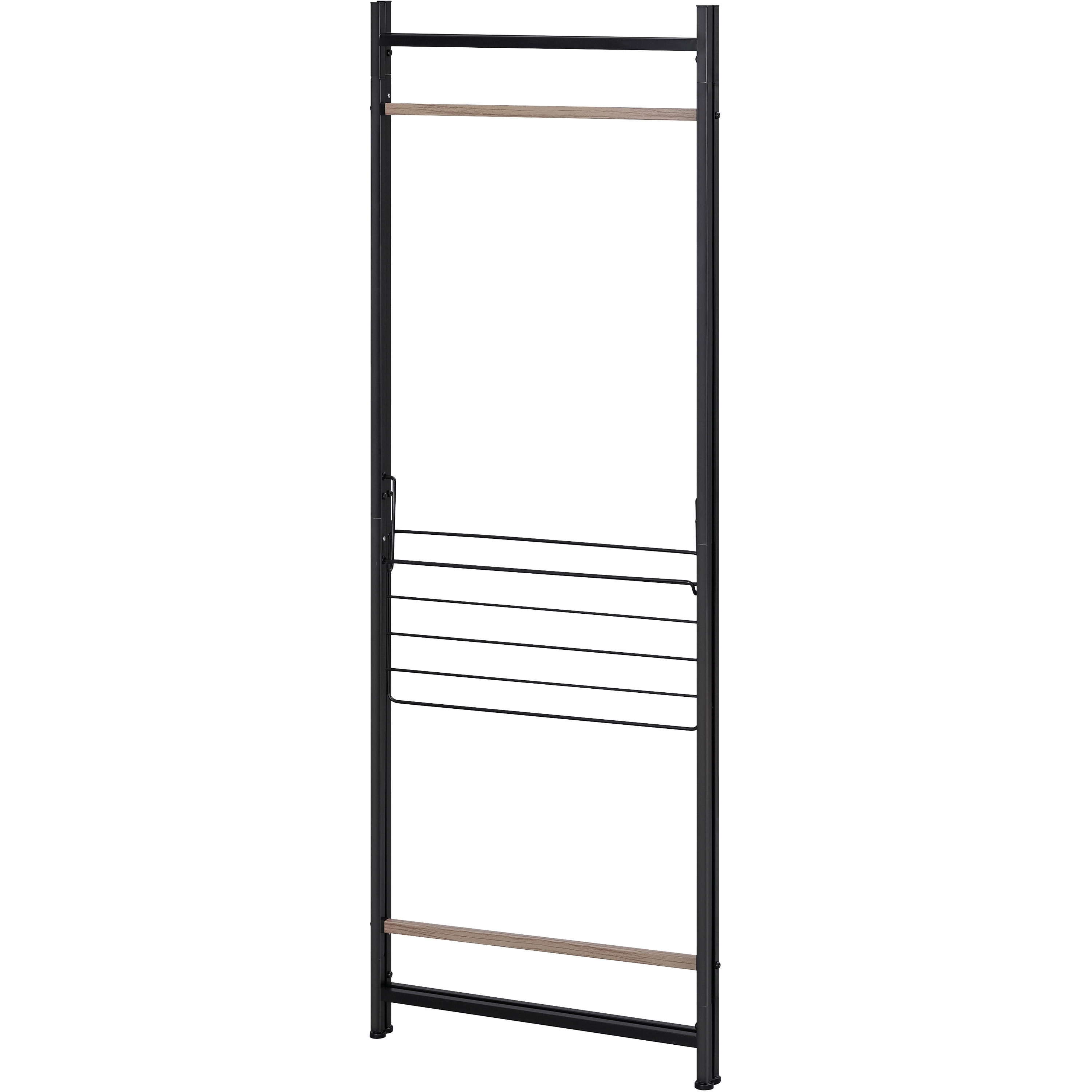 OTM-150R 折りたたみ物干し3連タイプ 1台 アイリスオーヤマ 【通販