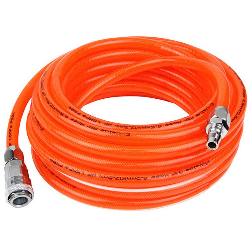 EAZ-110N ウレタンエアホース E-Value 空気用 内径8.5mm外径12.5mm長さ