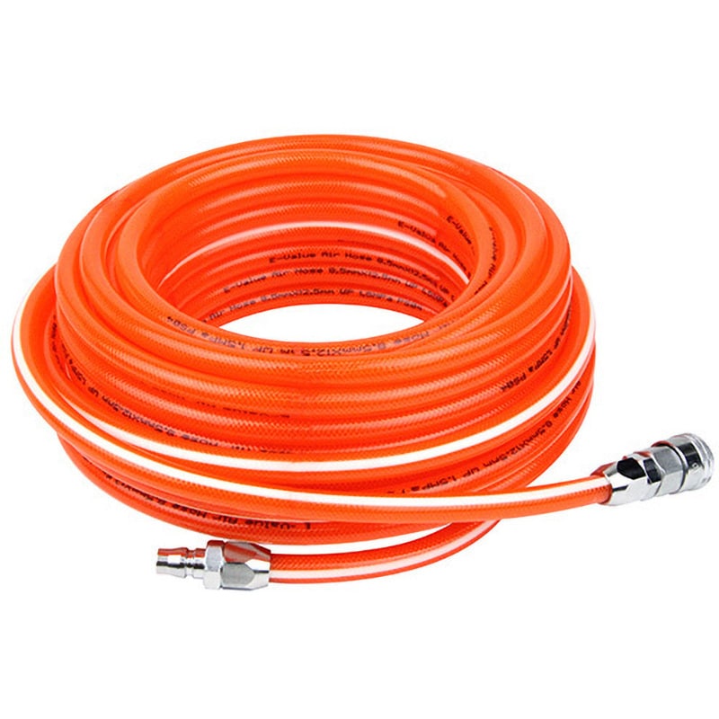EAZ-120N ウレタンエアホース E-Value 空気用 内径8.5mm外径12.5 EAZ-120N ウレタンエアホース E-Value 空気用 内径8.5mm外径12.5
