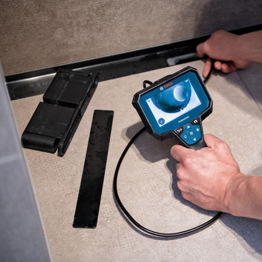 GIC4-23C 工業用内視鏡カメラ BOSCH(ボッシュ) ケーブル長1.5m