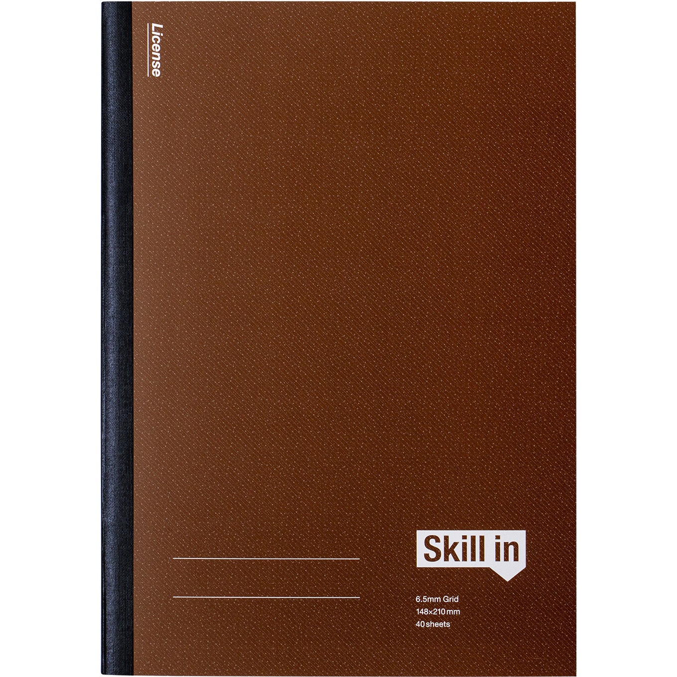 CFSA5SM 学び直し ノート スキルイン Skill in 日本ノート 入数1