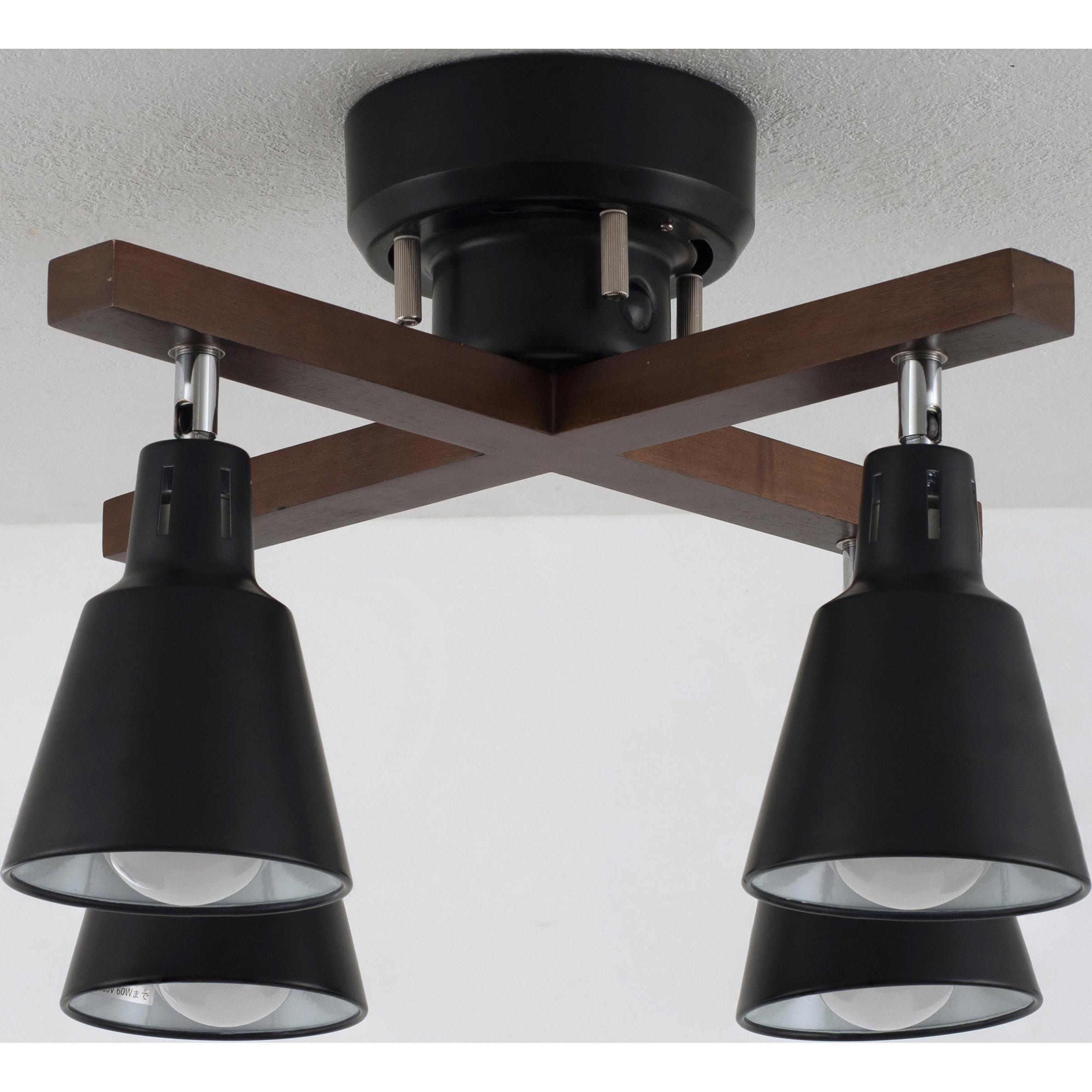 CCN41367 インダストリアル シーリングライト キシマ 適用畳数6畳用 灯