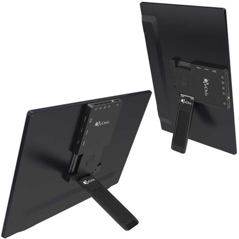 On-Lap M141E モバイルモニター On-Lap M141E 14インチ USB Type-C