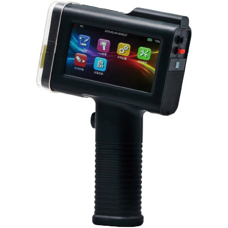 ハンディプリンターDual Jet 1セット 株式会社オクイ 【通販