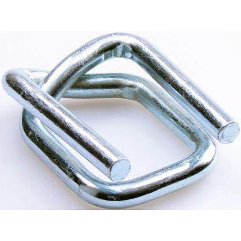 W.B16G3.5 Composite Strap用バックル 1箱(1000個) Composite Strap 【通販モノタロウ】