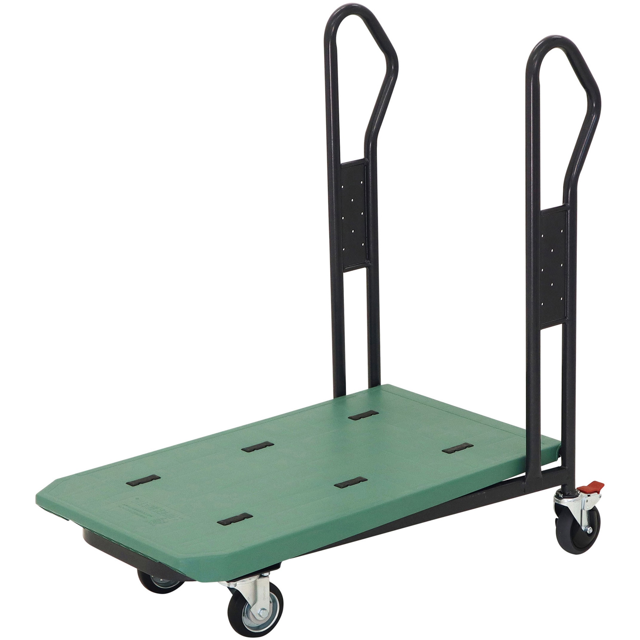 ND-611DA グリーン台車 スーパーメイト 幅570mm奥行910mm ND-611DA