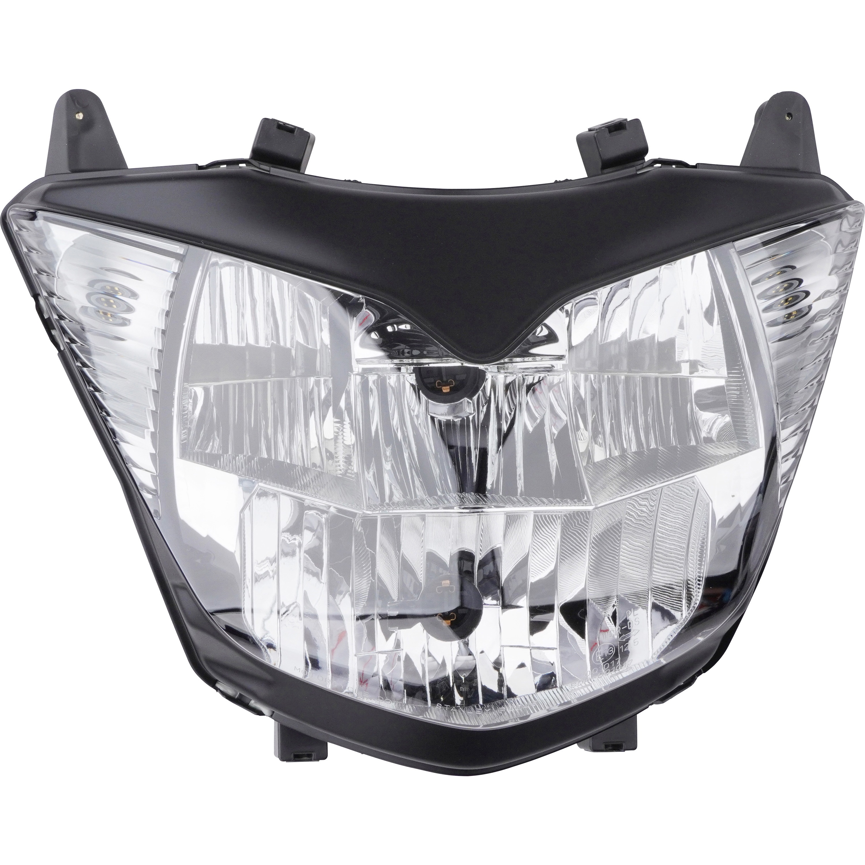 35100-38G02-999 ヘッドランプアッシ 35100-38G02-999 1個 スズキ 【通販モノタロウ】 29,585円