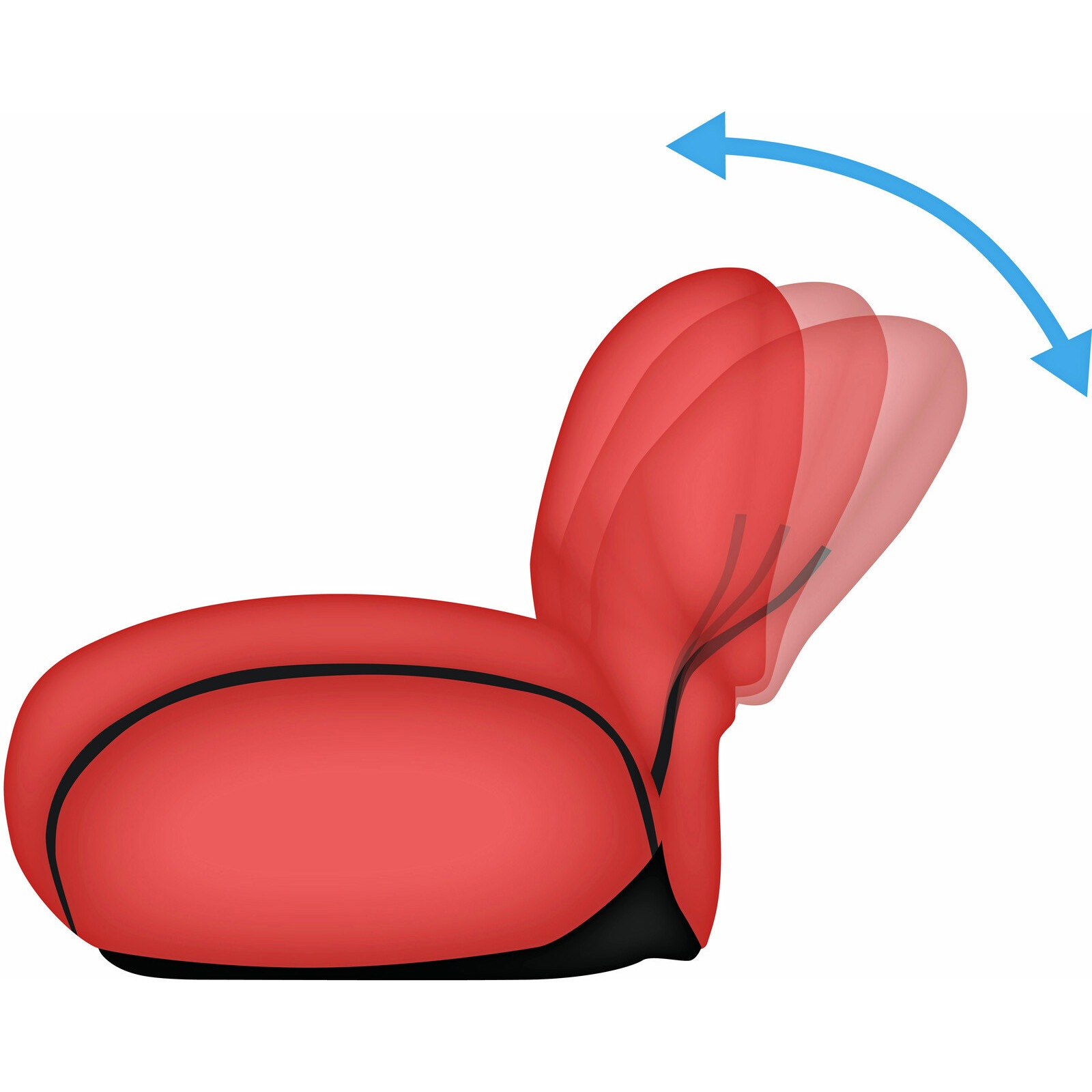 ゆらゆらmassage chair