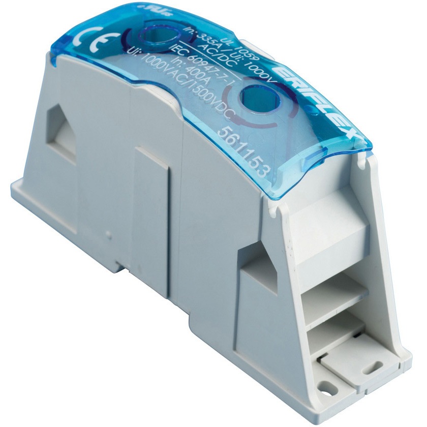 SBF400 Power Block 1セット(6個) nVent 【通販モノタロウ】