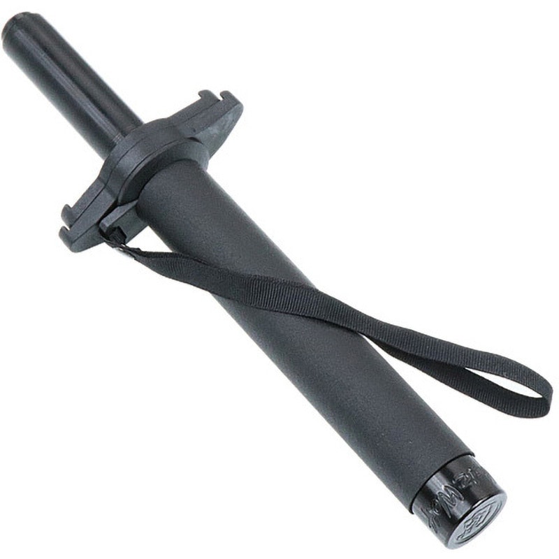 WW-T26 ホワイトウルフ警棒 鍔付 1本 ホワイトウルフ 【通販