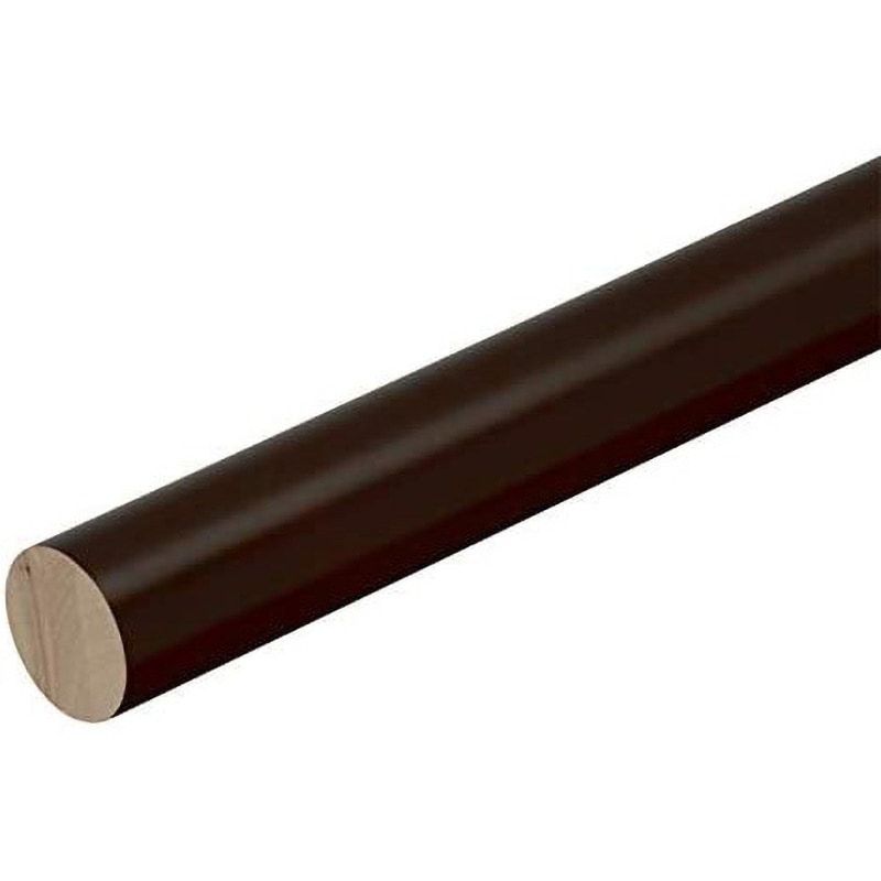 DD-RTA060-MAXF 手すりラウンドタイプ 棒 L=600 TOSTEM(LIXIL) 握り径