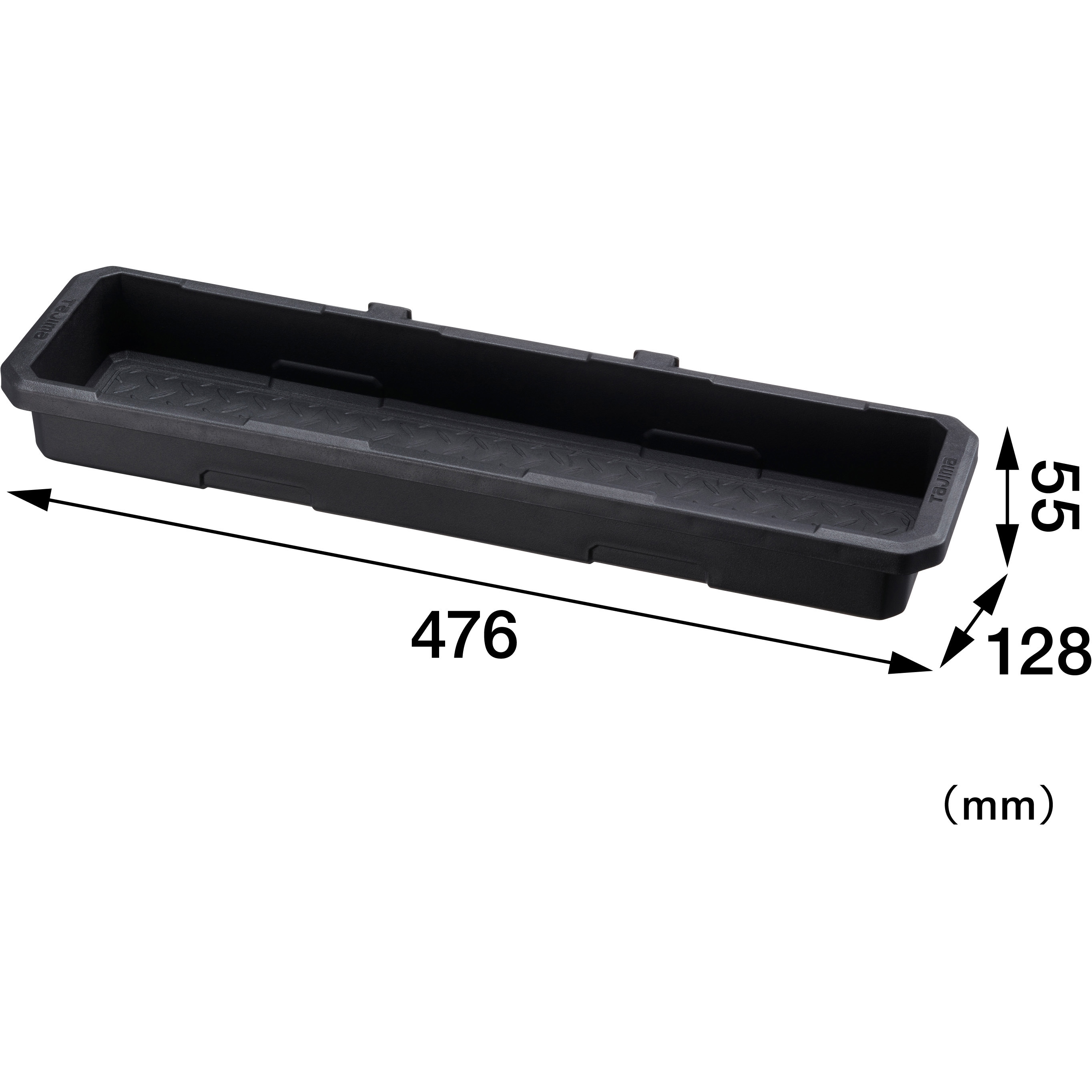 TB-TBOX セフ付ツールボックス 連結機能搭載 セフボックス・セフ台車