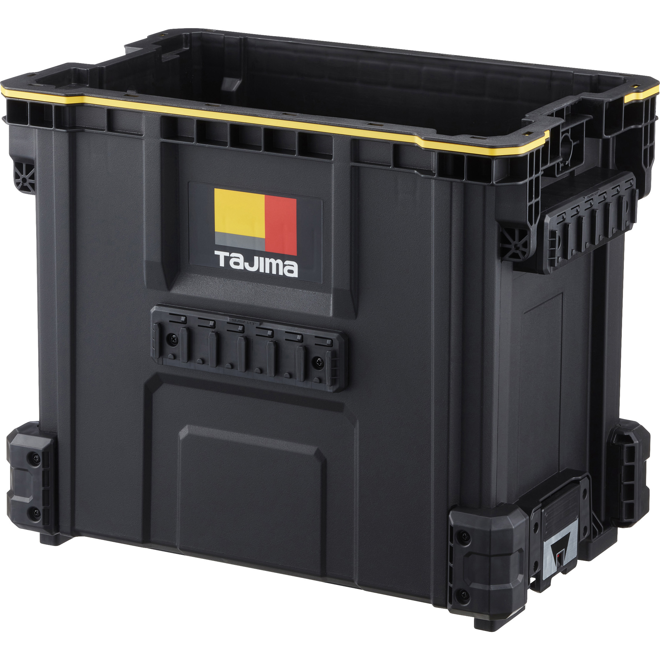 TB-TBSK セフ付ツールボックス 連結機能搭載 セフボックス・セフ台車