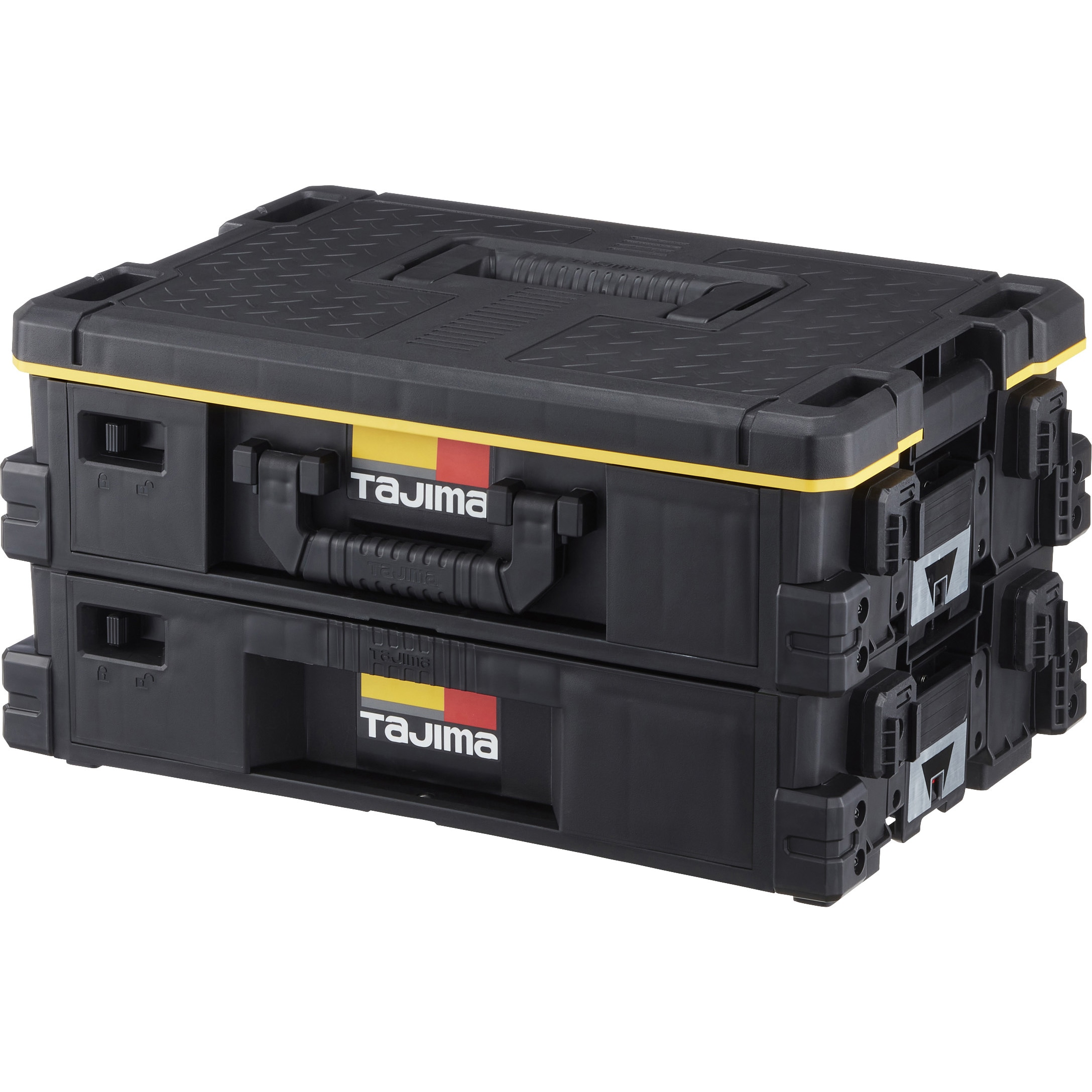 TB-HBOX2 セフ付ツールボックス 連結機能搭載 セフボックス