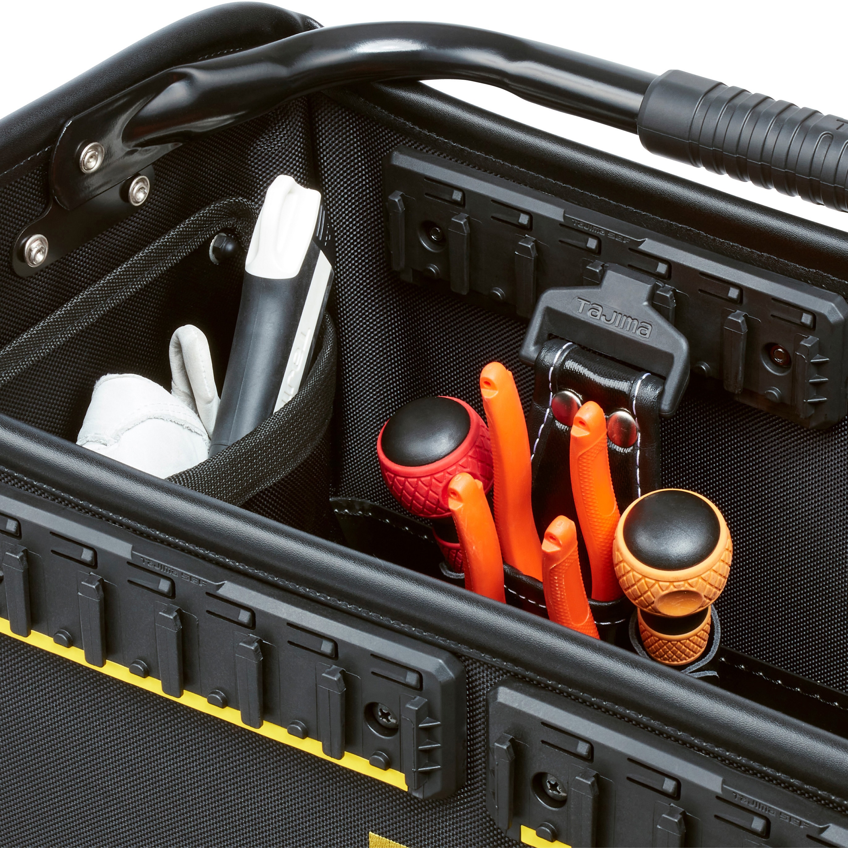 「tngs-co.様用」2台セット TB-TBAG セフ付ツールボックス 連結機能搭載 セフボックス・セフ台車