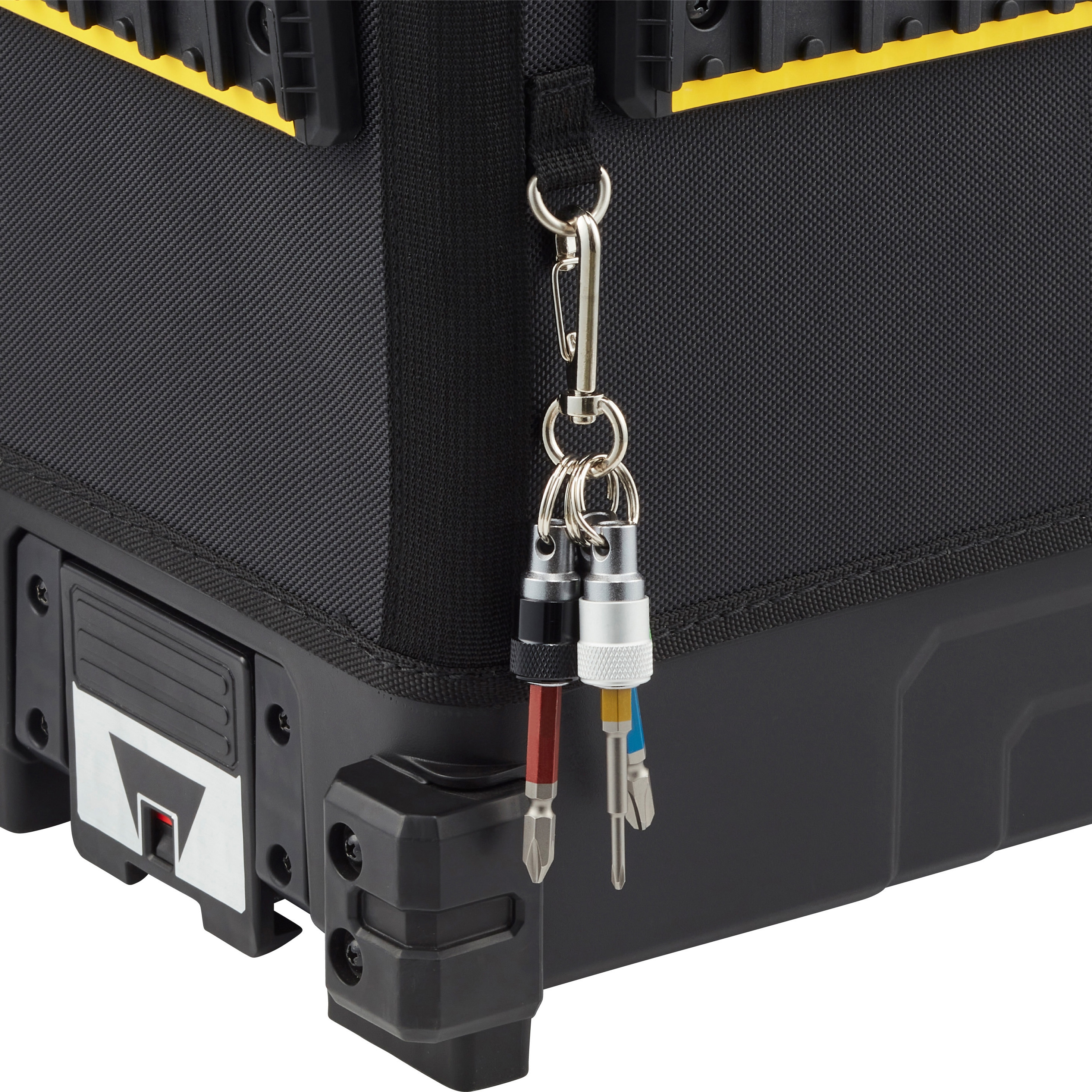 「timo様」専用 TB-TBAG セフ付ツールボックス 連結機能搭載 セフボックス・セフ