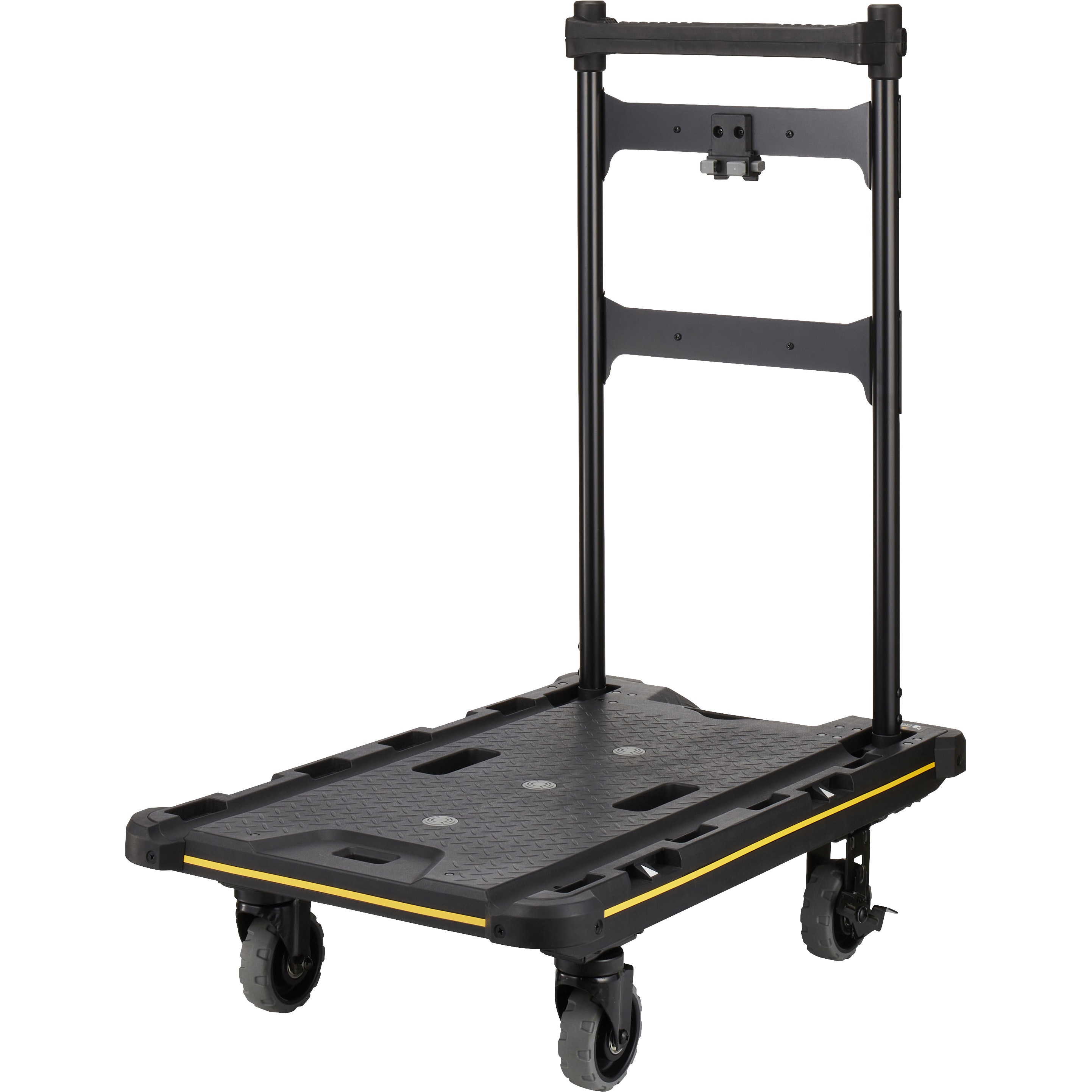 CT-DHTOR セフ台車折りたたみ式 連結機能搭載 セフボックス・セフ台車