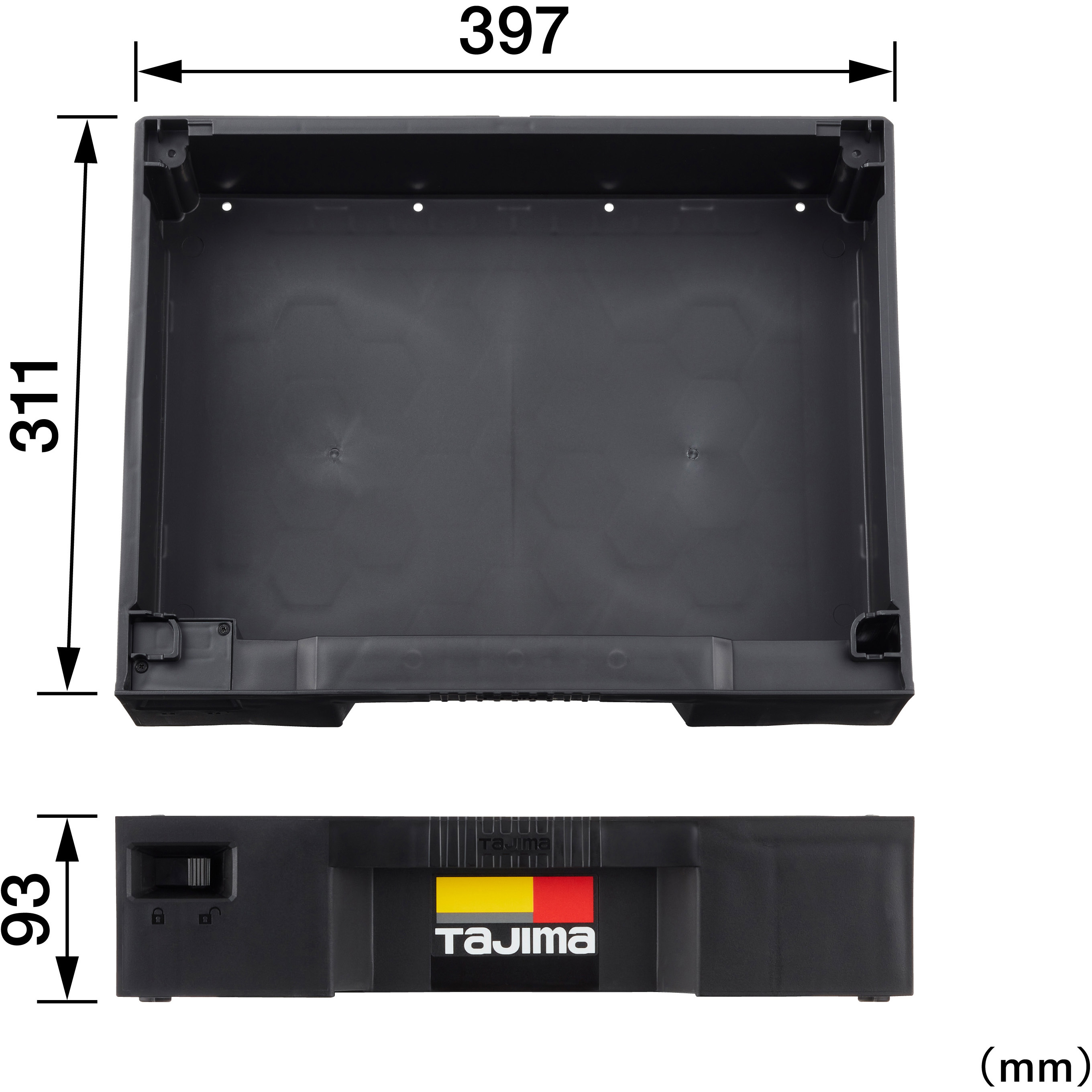 TB-HBOXFT セフ引出しボックスフリートレイ セフボックス・セフ台車