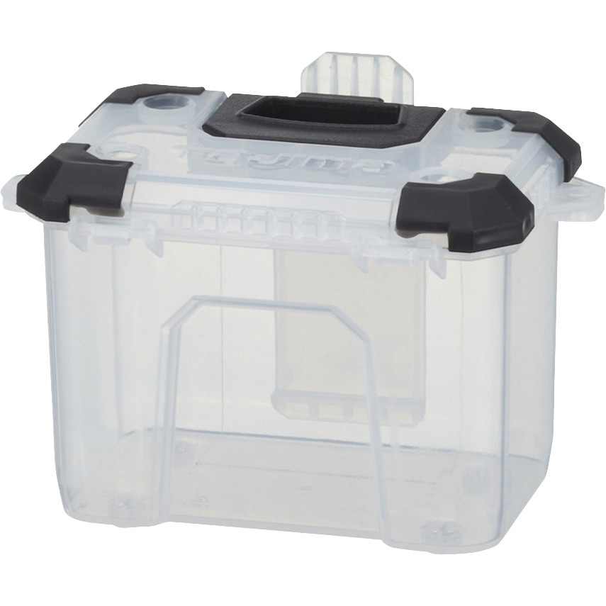 セフパーツケース セフとクリップの2Way機能 セフボックス・セフ台車