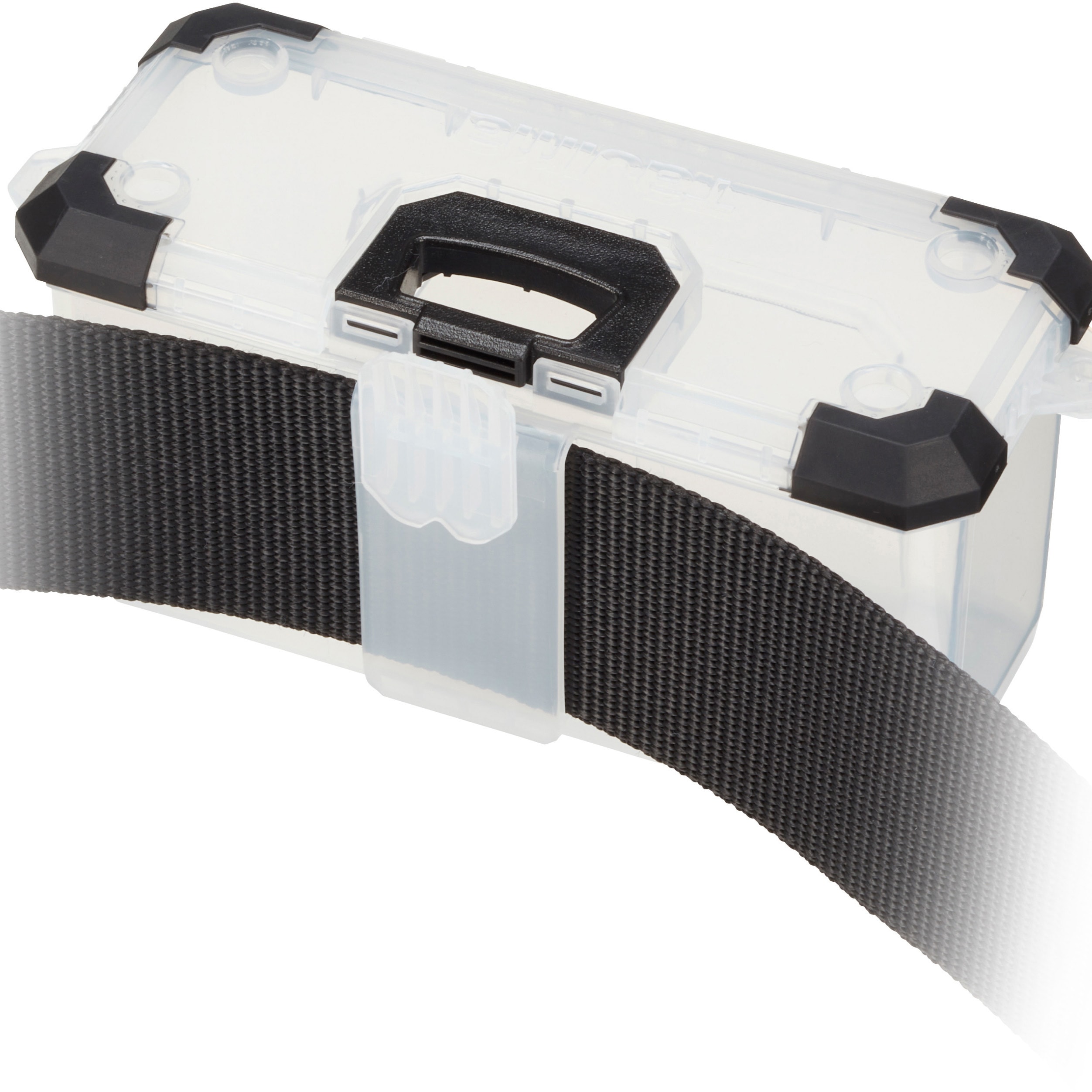 TB-PCM セフパーツケース セフとクリップの2Way機能 セフボックス