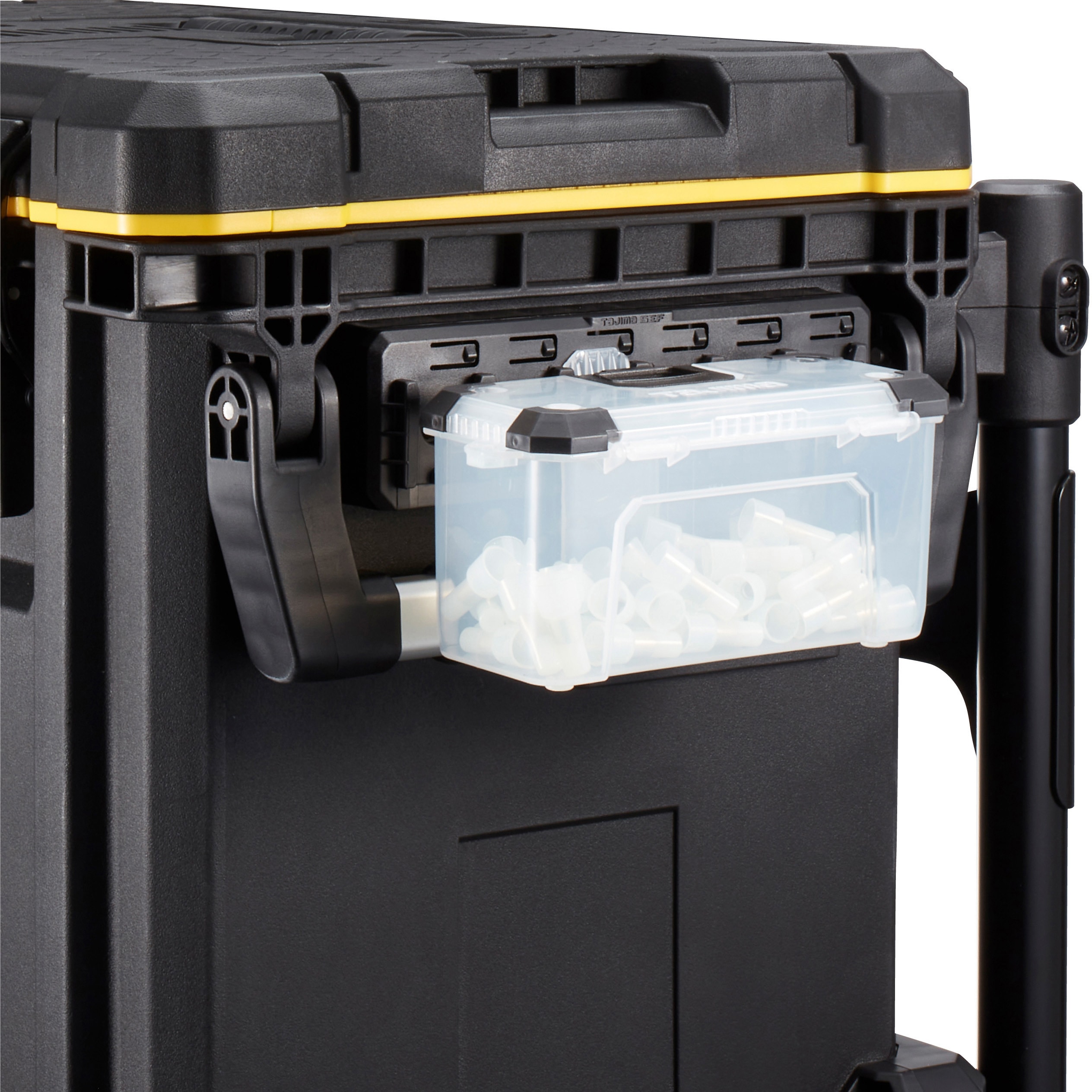 TB-PCM セフパーツケース セフとクリップの2Way機能 セフボックス