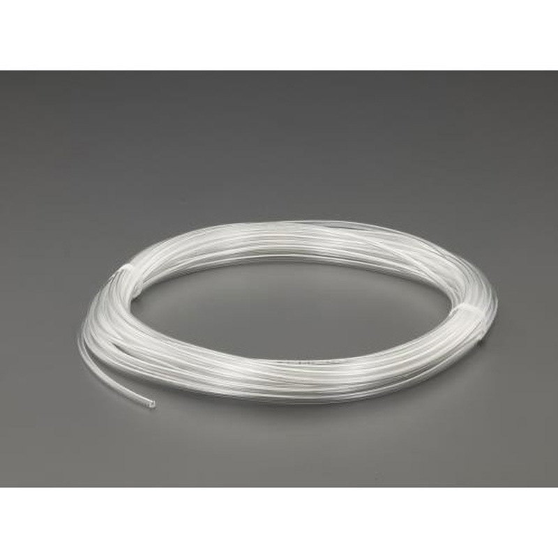 EA125DM-10B 7.5/10.0mmx20m 真空用チューブ 1個 エスコ 【通販モノタロウ】
